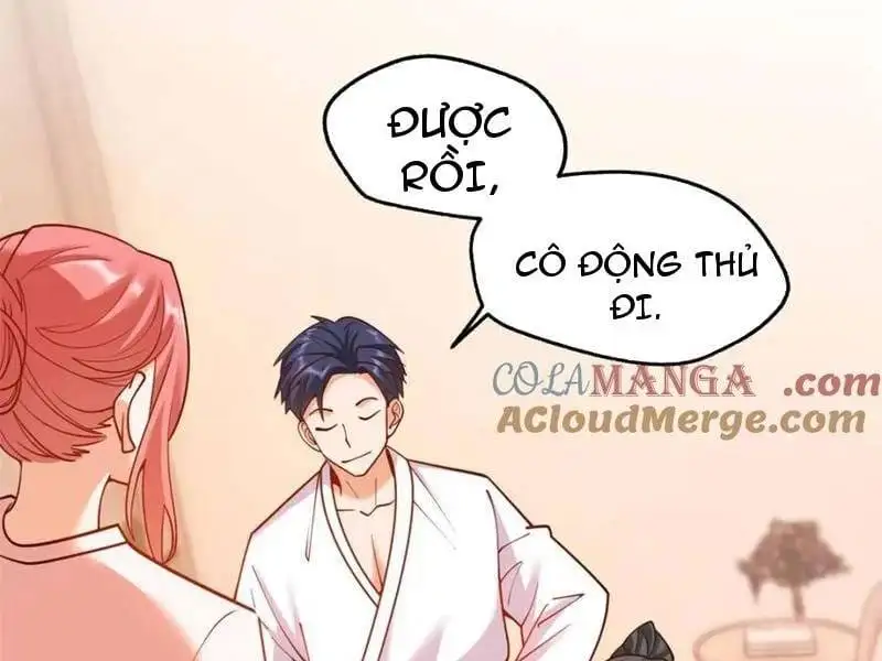 Truyện Tranh Trọng Sinh Không Làm Chạn Vương, Tôi Một Mình Nạp Game Thăng Cấp trang 4