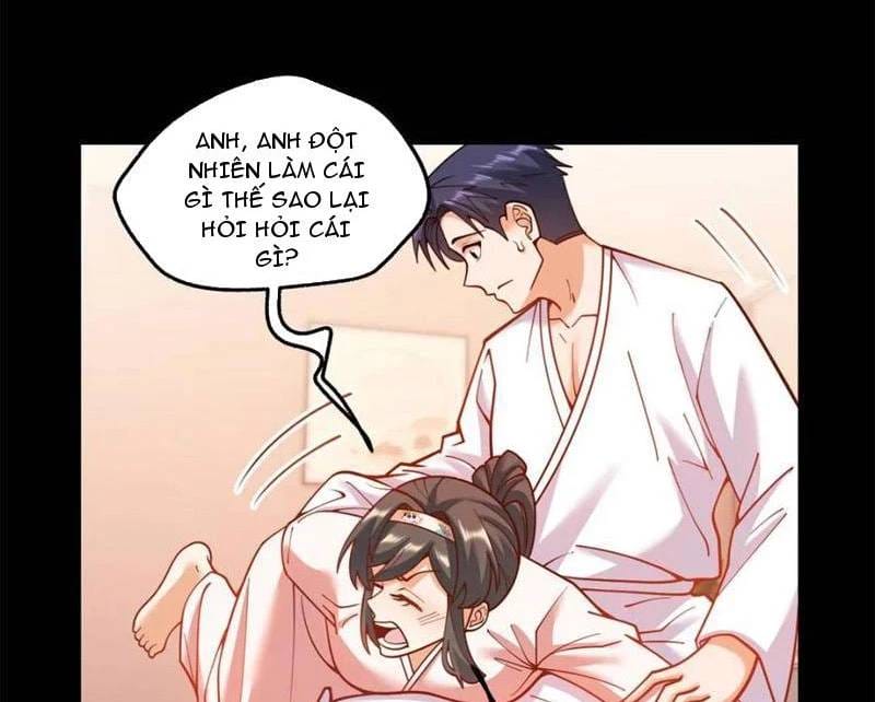 Truyện Tranh Trọng Sinh Không Làm Chạn Vương, Tôi Một Mình Nạp Game Thăng Cấp trang 4