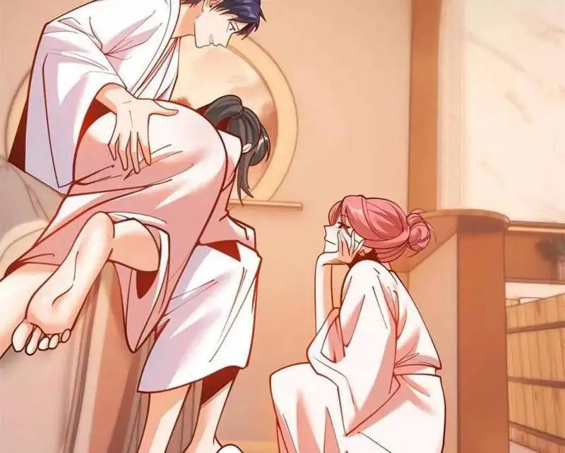 Truyện Tranh Trọng Sinh Không Làm Chạn Vương, Tôi Một Mình Nạp Game Thăng Cấp trang 4