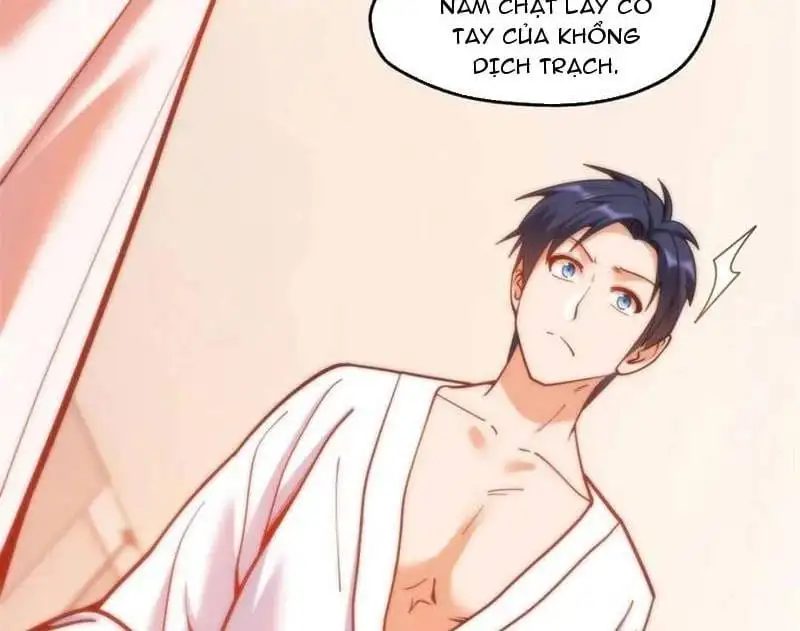 Truyện Tranh Trọng Sinh Không Làm Chạn Vương, Tôi Một Mình Nạp Game Thăng Cấp trang 4