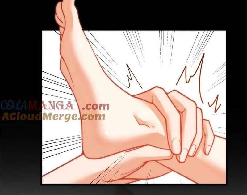 Truyện Tranh Trọng Sinh Không Làm Chạn Vương, Tôi Một Mình Nạp Game Thăng Cấp trang 4