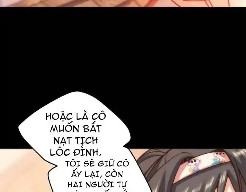 Truyện Tranh Trọng Sinh Không Làm Chạn Vương, Tôi Một Mình Nạp Game Thăng Cấp trang 4