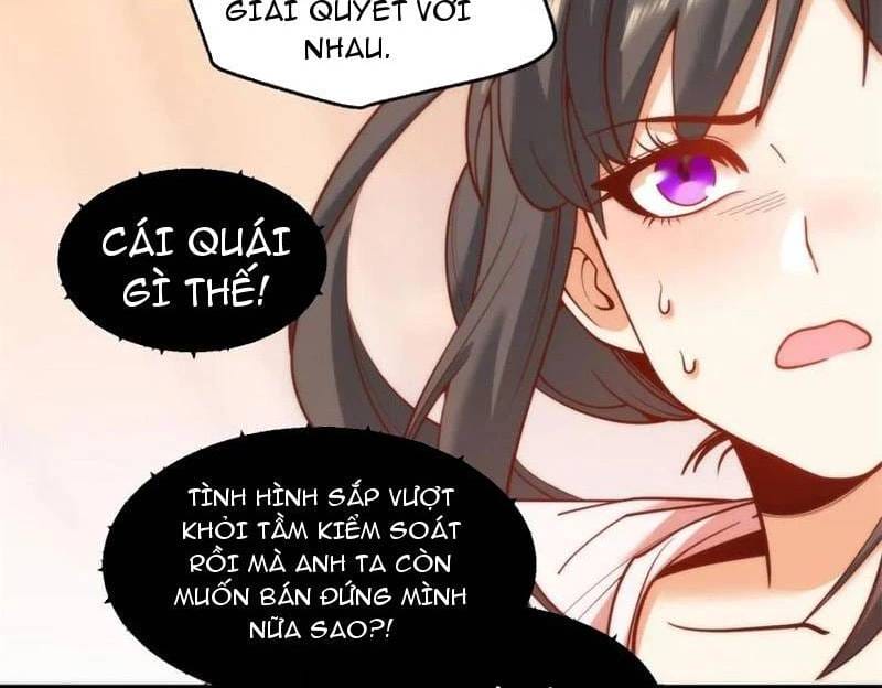 Truyện Tranh Trọng Sinh Không Làm Chạn Vương, Tôi Một Mình Nạp Game Thăng Cấp trang 4