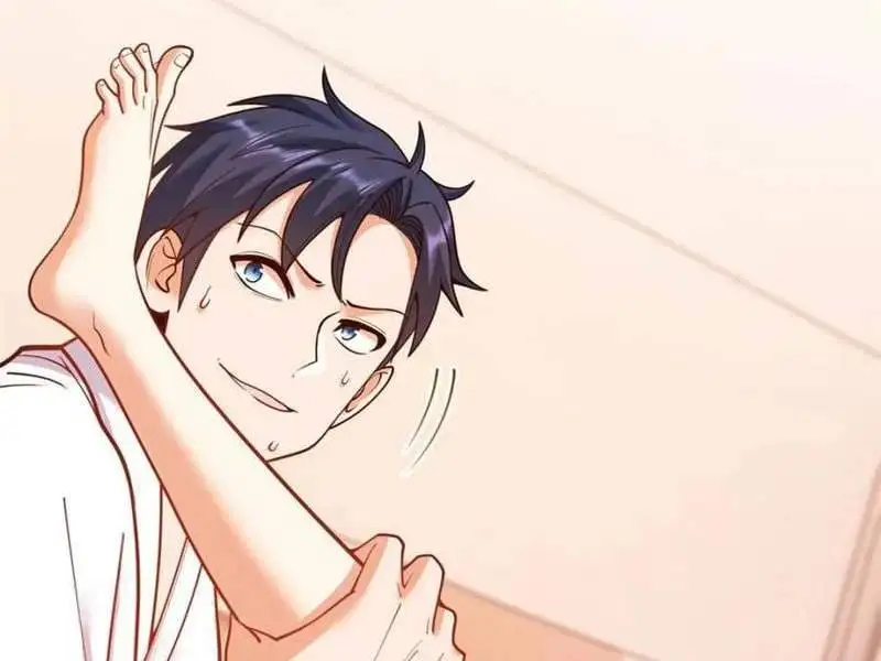 Truyện Tranh Trọng Sinh Không Làm Chạn Vương, Tôi Một Mình Nạp Game Thăng Cấp trang 4