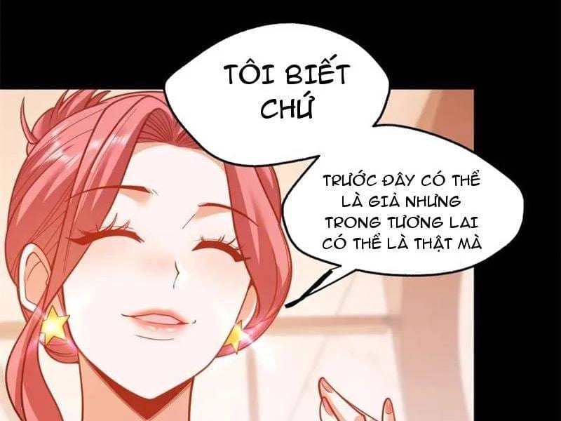 Truyện Tranh Trọng Sinh Không Làm Chạn Vương, Tôi Một Mình Nạp Game Thăng Cấp trang 4