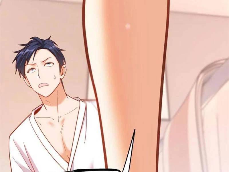 Truyện Tranh Trọng Sinh Không Làm Chạn Vương, Tôi Một Mình Nạp Game Thăng Cấp trang 4