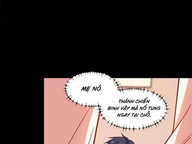 Truyện Tranh Trọng Sinh Không Làm Chạn Vương, Tôi Một Mình Nạp Game Thăng Cấp trang 4