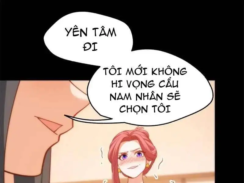 Truyện Tranh Trọng Sinh Không Làm Chạn Vương, Tôi Một Mình Nạp Game Thăng Cấp trang 4