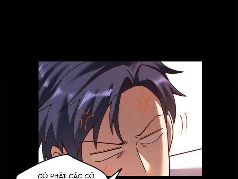 Truyện Tranh Trọng Sinh Không Làm Chạn Vương, Tôi Một Mình Nạp Game Thăng Cấp trang 4