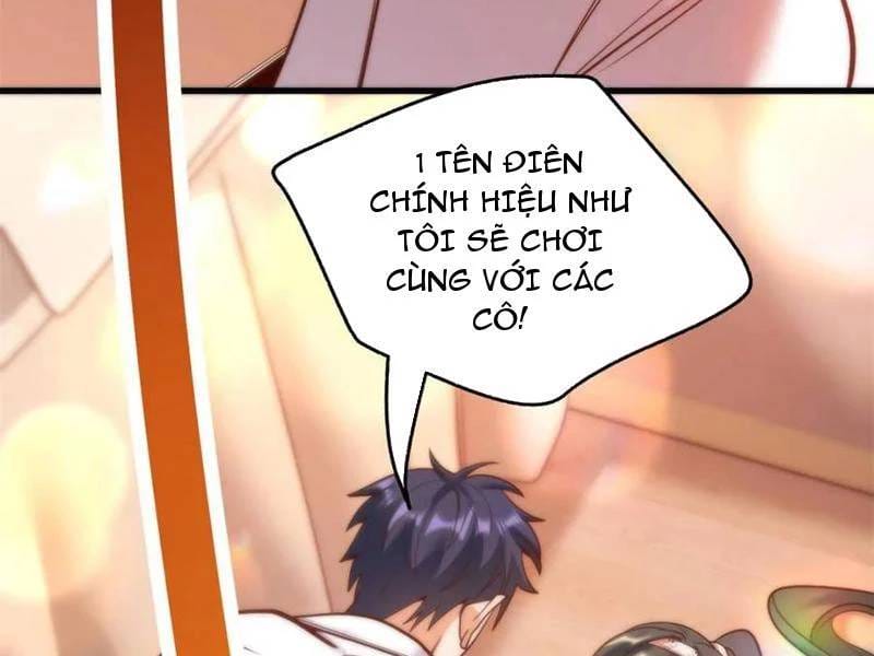 Truyện Tranh Trọng Sinh Không Làm Chạn Vương, Tôi Một Mình Nạp Game Thăng Cấp trang 4