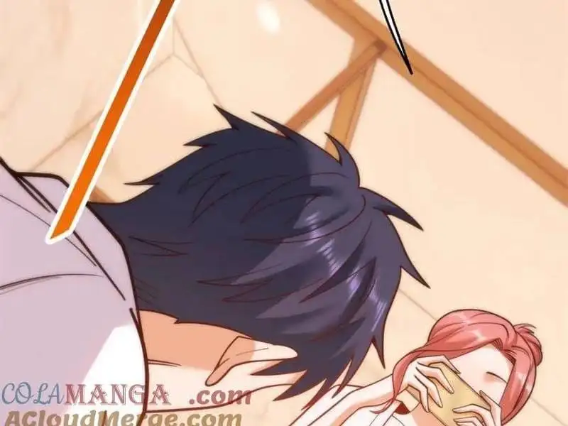 Truyện Tranh Trọng Sinh Không Làm Chạn Vương, Tôi Một Mình Nạp Game Thăng Cấp trang 4