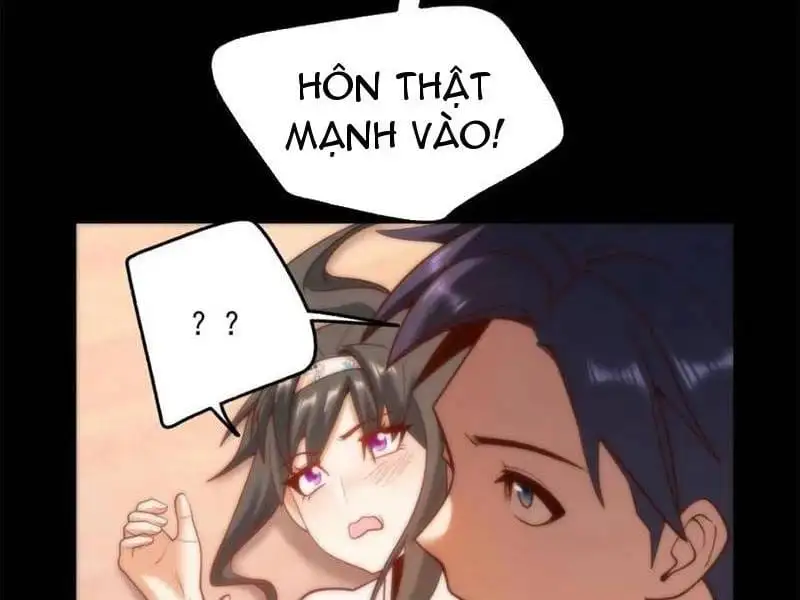 Truyện Tranh Trọng Sinh Không Làm Chạn Vương, Tôi Một Mình Nạp Game Thăng Cấp trang 4