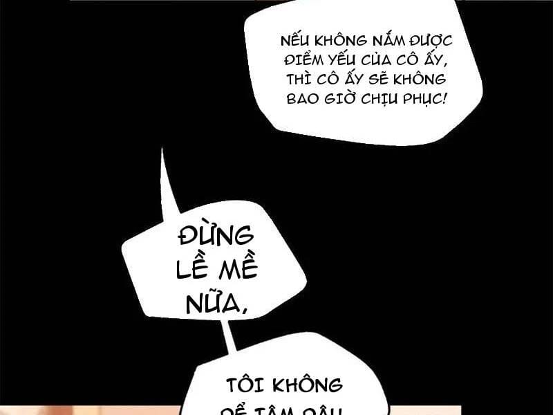 Truyện Tranh Trọng Sinh Không Làm Chạn Vương, Tôi Một Mình Nạp Game Thăng Cấp trang 4