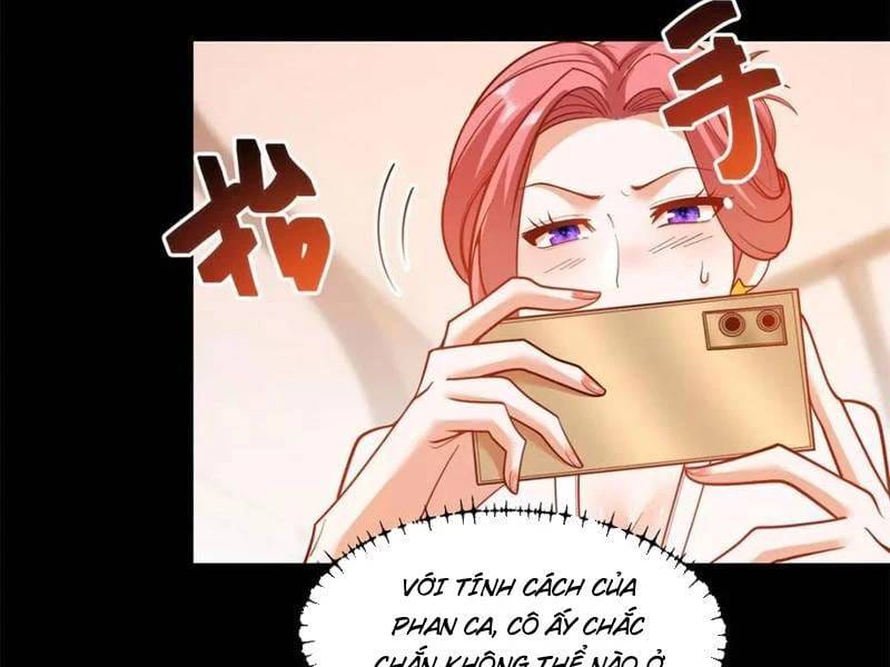 Truyện Tranh Trọng Sinh Không Làm Chạn Vương, Tôi Một Mình Nạp Game Thăng Cấp trang 4