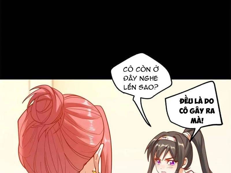 Truyện Tranh Trọng Sinh Không Làm Chạn Vương, Tôi Một Mình Nạp Game Thăng Cấp trang 4