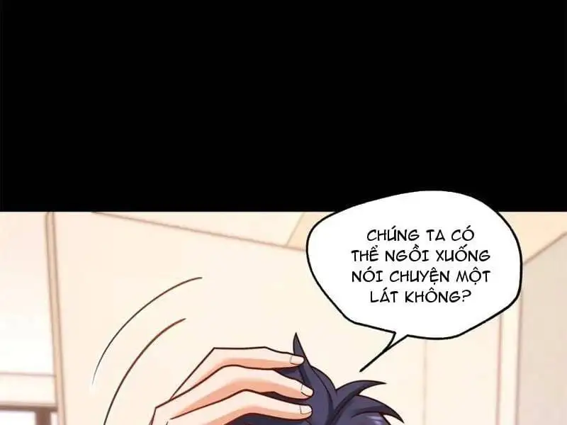 Truyện Tranh Trọng Sinh Không Làm Chạn Vương, Tôi Một Mình Nạp Game Thăng Cấp trang 4