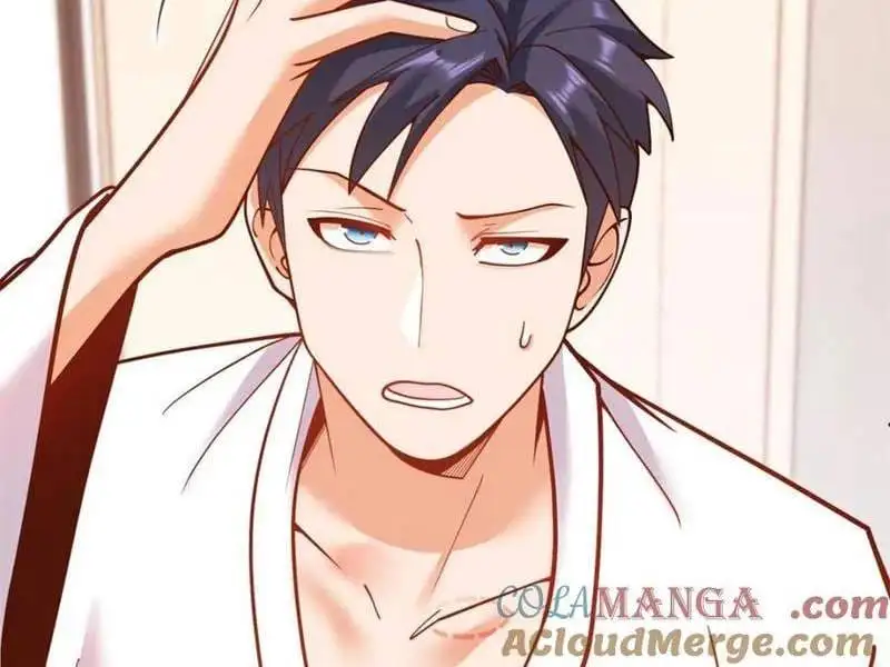 Truyện Tranh Trọng Sinh Không Làm Chạn Vương, Tôi Một Mình Nạp Game Thăng Cấp trang 4