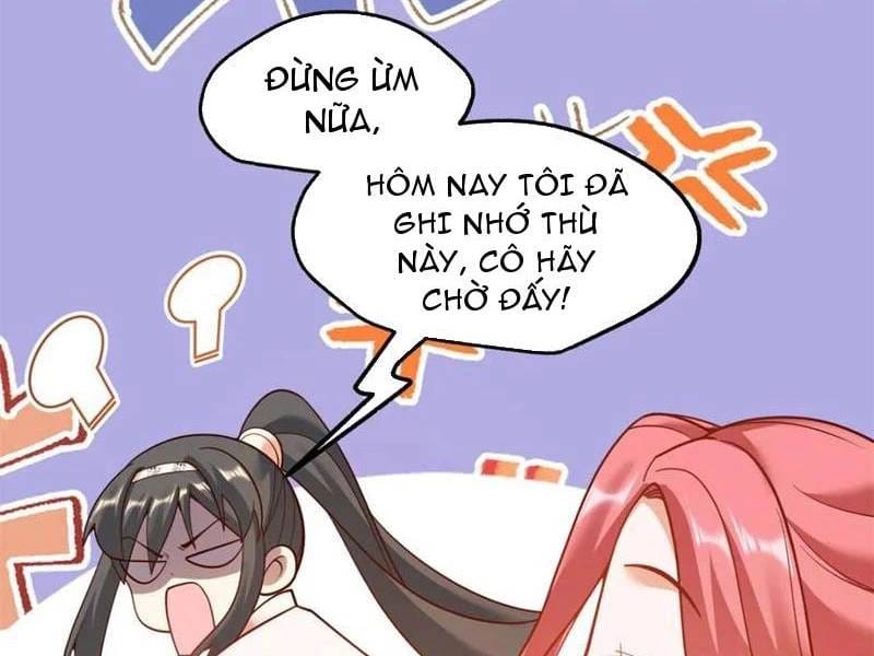 Truyện Tranh Trọng Sinh Không Làm Chạn Vương, Tôi Một Mình Nạp Game Thăng Cấp trang 4