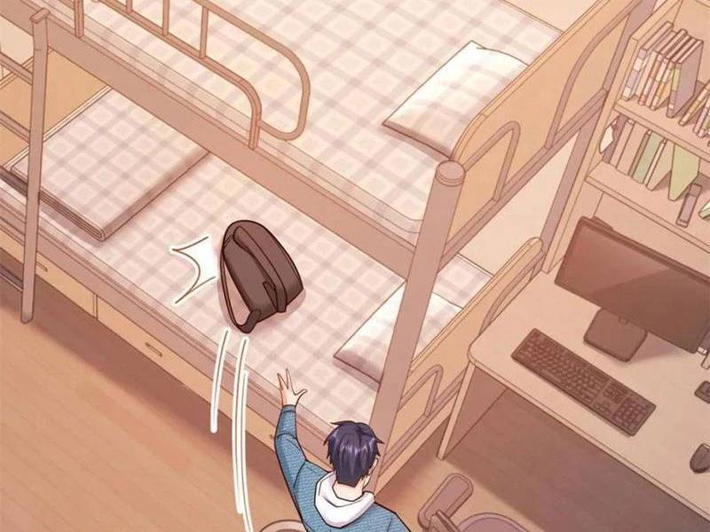 Truyện Tranh Trọng Sinh Không Làm Chạn Vương, Tôi Một Mình Nạp Game Thăng Cấp trang 4