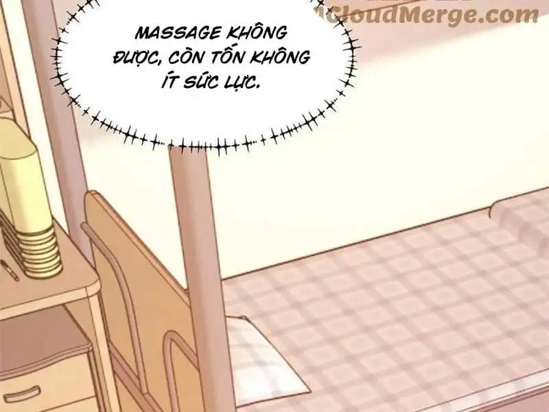 Truyện Tranh Trọng Sinh Không Làm Chạn Vương, Tôi Một Mình Nạp Game Thăng Cấp trang 4