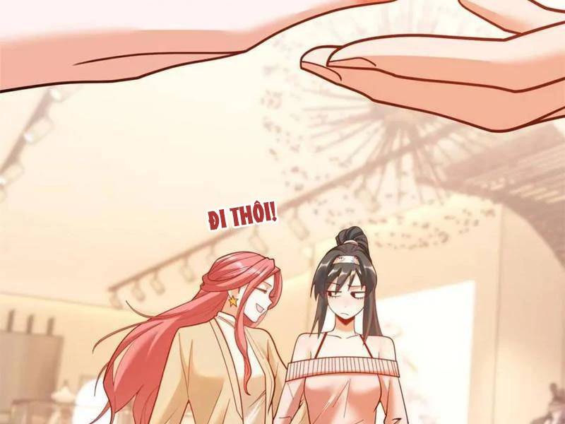 Truyện Tranh Trọng Sinh Không Làm Chạn Vương, Tôi Một Mình Nạp Game Thăng Cấp trang 4