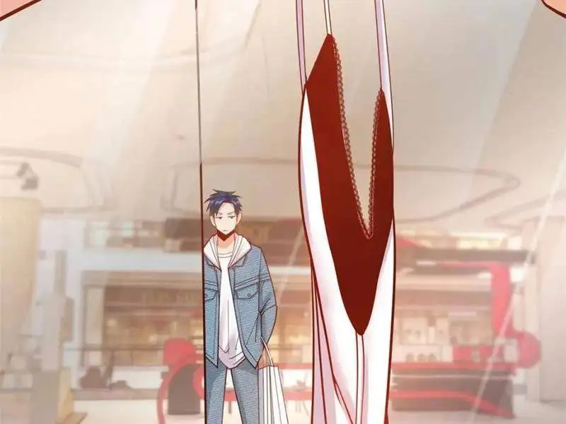 Truyện Tranh Trọng Sinh Không Làm Chạn Vương, Tôi Một Mình Nạp Game Thăng Cấp trang 4