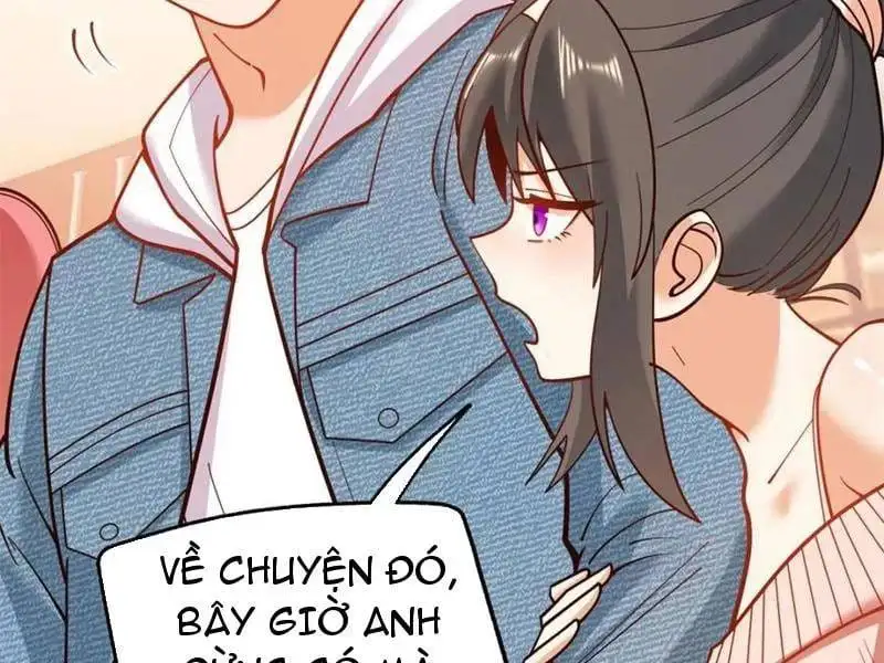 Truyện Tranh Trọng Sinh Không Làm Chạn Vương, Tôi Một Mình Nạp Game Thăng Cấp trang 4