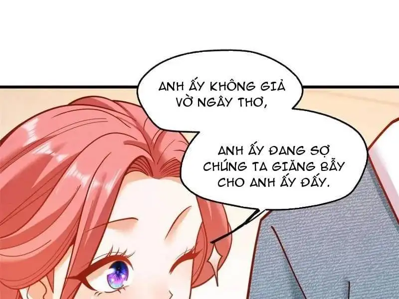 Truyện Tranh Trọng Sinh Không Làm Chạn Vương, Tôi Một Mình Nạp Game Thăng Cấp trang 4