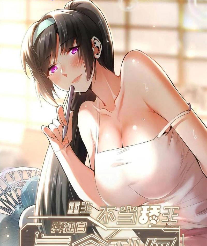 Truyện Tranh Trọng Sinh Không Làm Chạn Vương, Tôi Một Mình Nạp Game Thăng Cấp trang 4