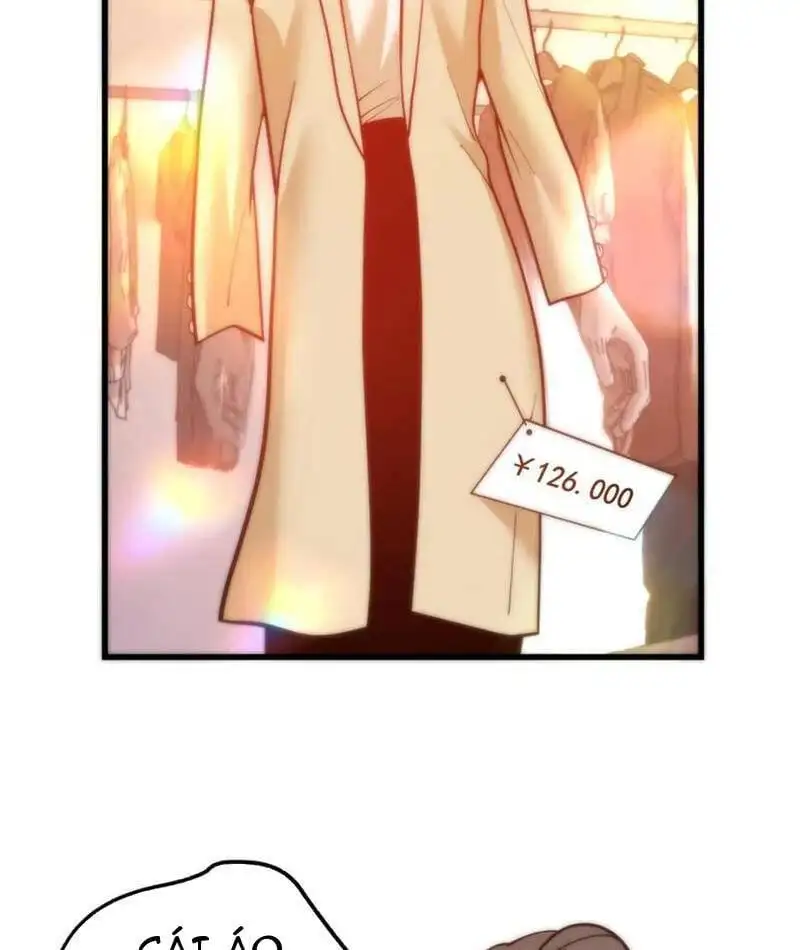 Truyện Tranh Trọng Sinh Không Làm Chạn Vương, Tôi Một Mình Nạp Game Thăng Cấp trang 4