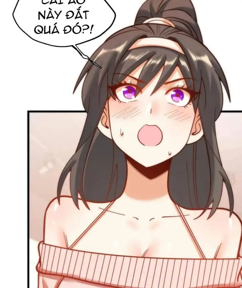 Truyện Tranh Trọng Sinh Không Làm Chạn Vương, Tôi Một Mình Nạp Game Thăng Cấp trang 4