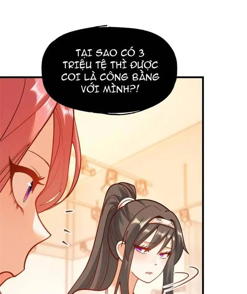 Truyện Tranh Trọng Sinh Không Làm Chạn Vương, Tôi Một Mình Nạp Game Thăng Cấp trang 4