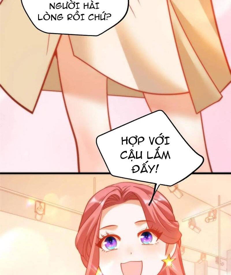 Truyện Tranh Trọng Sinh Không Làm Chạn Vương, Tôi Một Mình Nạp Game Thăng Cấp trang 4