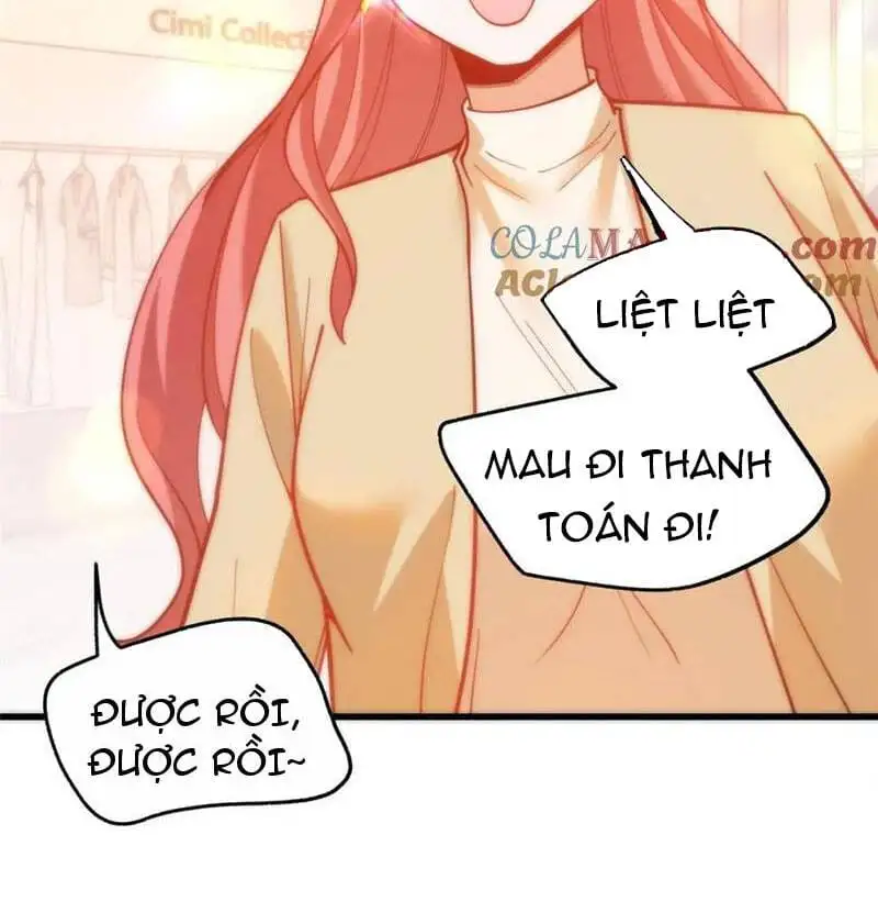 Truyện Tranh Trọng Sinh Không Làm Chạn Vương, Tôi Một Mình Nạp Game Thăng Cấp trang 4