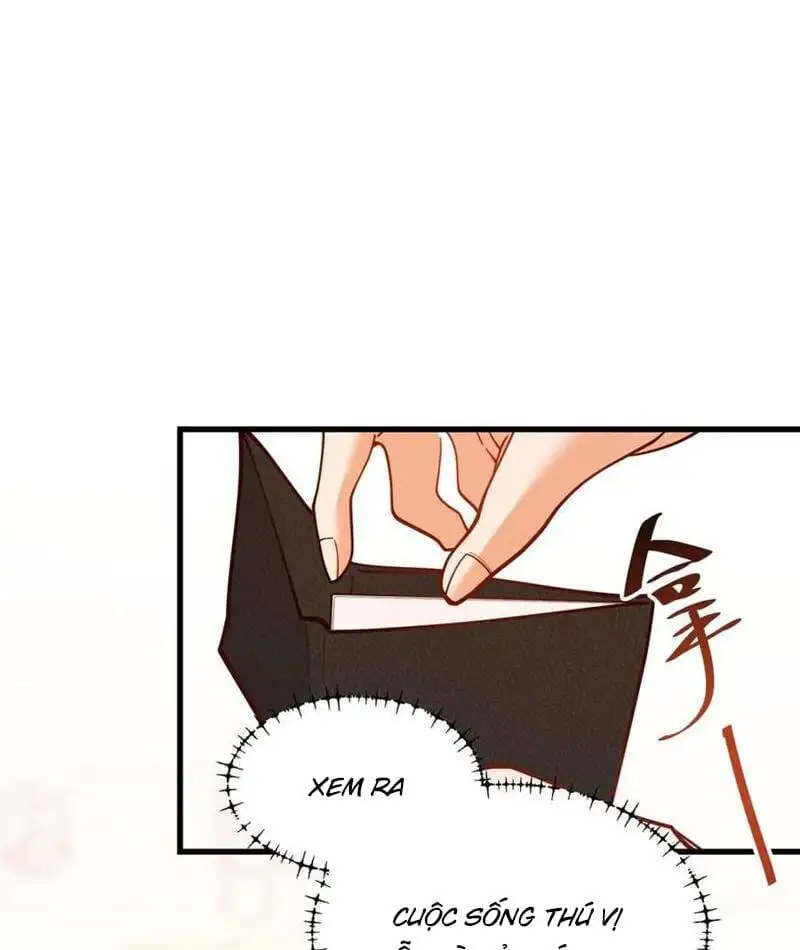 Truyện Tranh Trọng Sinh Không Làm Chạn Vương, Tôi Một Mình Nạp Game Thăng Cấp trang 4