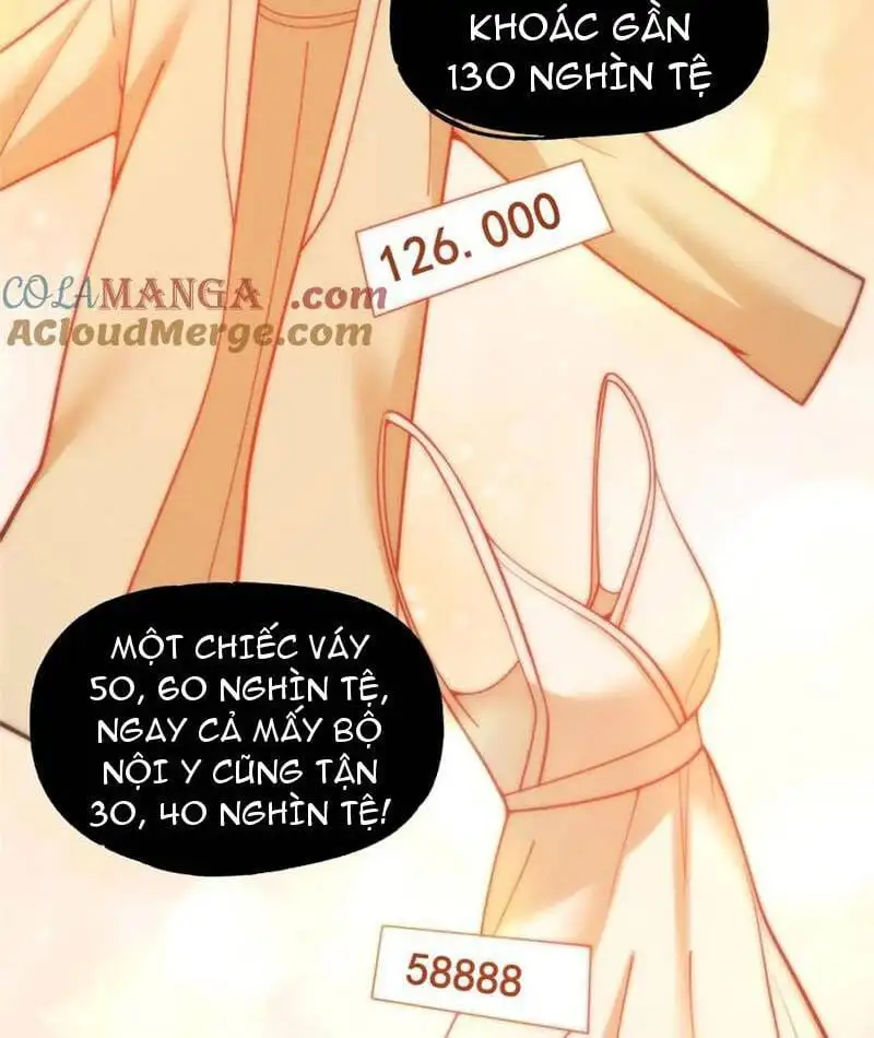 Truyện Tranh Trọng Sinh Không Làm Chạn Vương, Tôi Một Mình Nạp Game Thăng Cấp trang 4