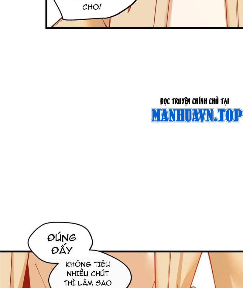 Truyện Tranh Trọng Sinh Không Làm Chạn Vương, Tôi Một Mình Nạp Game Thăng Cấp trang 4