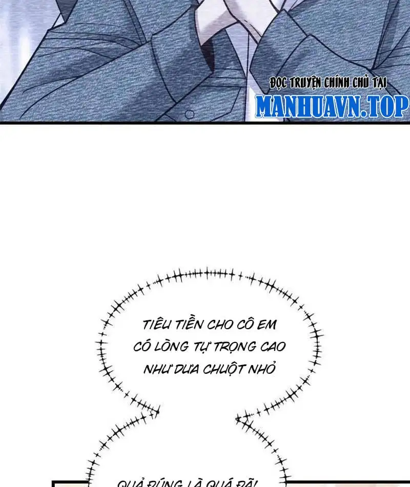 Truyện Tranh Trọng Sinh Không Làm Chạn Vương, Tôi Một Mình Nạp Game Thăng Cấp trang 4