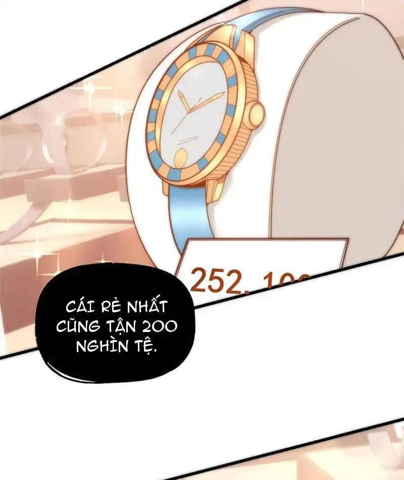 Truyện Tranh Trọng Sinh Không Làm Chạn Vương, Tôi Một Mình Nạp Game Thăng Cấp trang 4