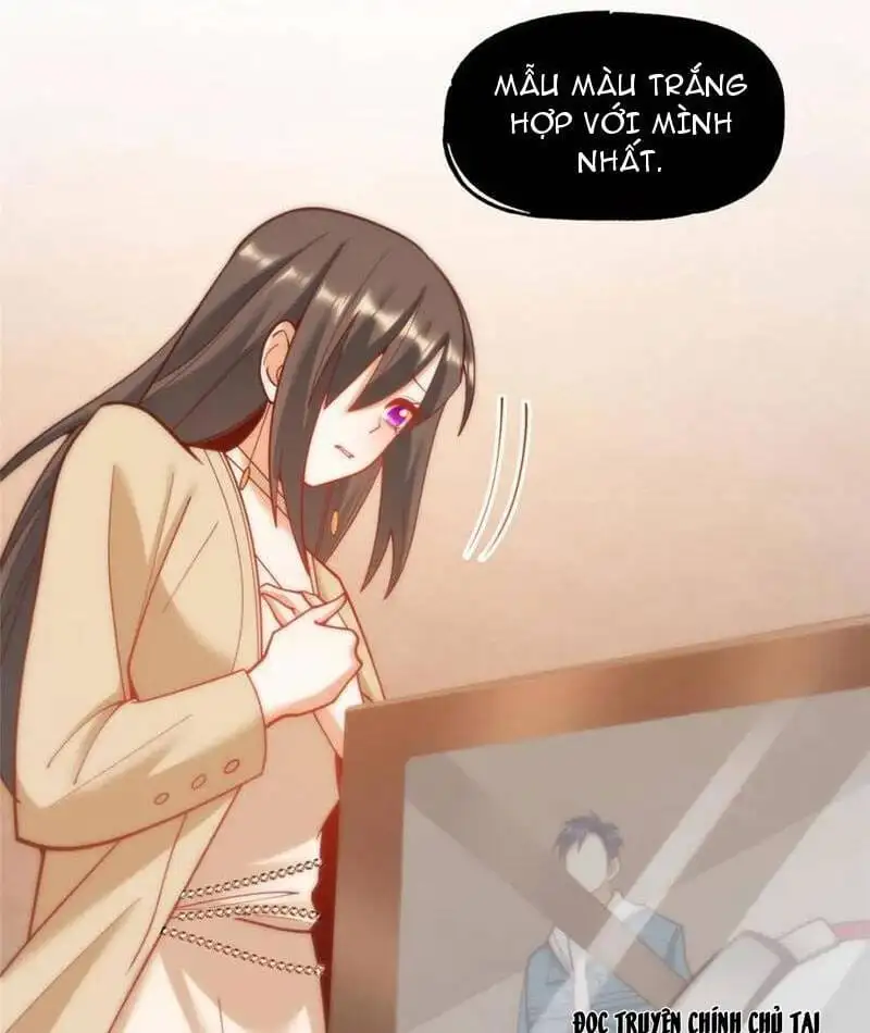 Truyện Tranh Trọng Sinh Không Làm Chạn Vương, Tôi Một Mình Nạp Game Thăng Cấp trang 4