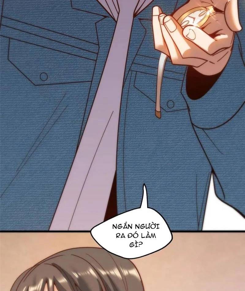 Truyện Tranh Trọng Sinh Không Làm Chạn Vương, Tôi Một Mình Nạp Game Thăng Cấp trang 4