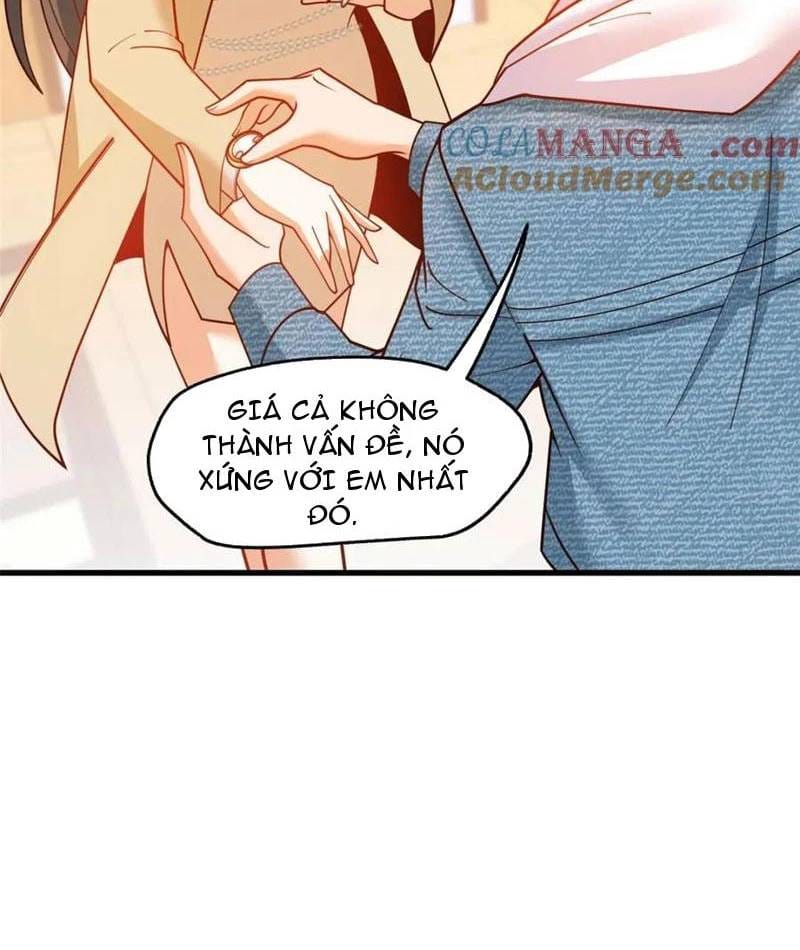 Truyện Tranh Trọng Sinh Không Làm Chạn Vương, Tôi Một Mình Nạp Game Thăng Cấp trang 4