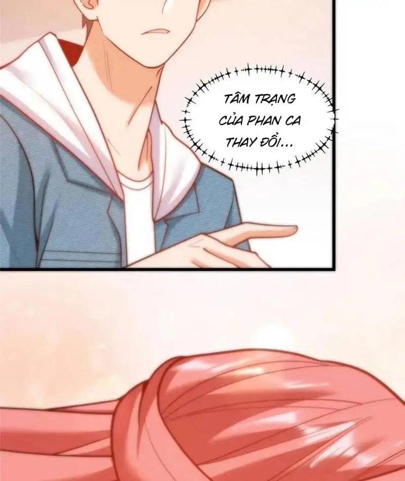 Truyện Tranh Trọng Sinh Không Làm Chạn Vương, Tôi Một Mình Nạp Game Thăng Cấp trang 4