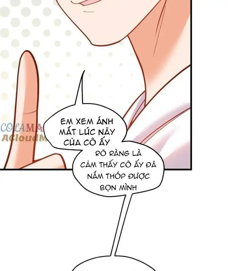 Truyện Tranh Trọng Sinh Không Làm Chạn Vương, Tôi Một Mình Nạp Game Thăng Cấp trang 4