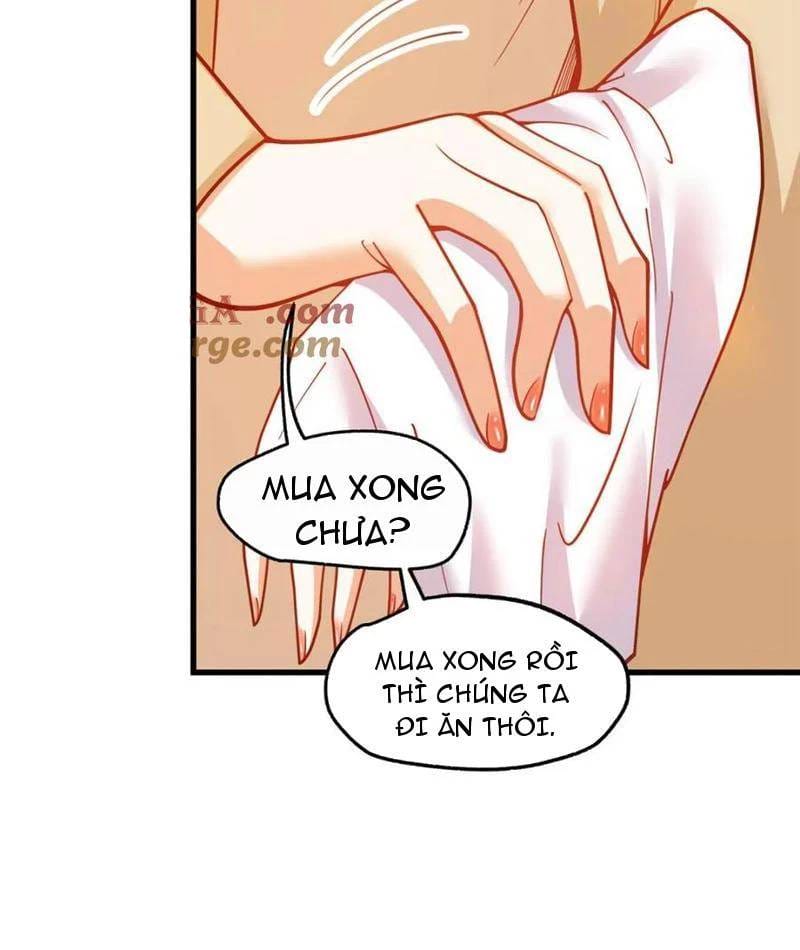 Truyện Tranh Trọng Sinh Không Làm Chạn Vương, Tôi Một Mình Nạp Game Thăng Cấp trang 4