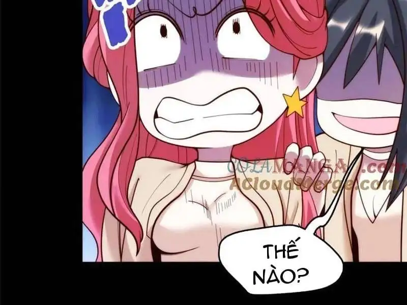 Truyện Tranh Trọng Sinh Không Làm Chạn Vương, Tôi Một Mình Nạp Game Thăng Cấp trang 4