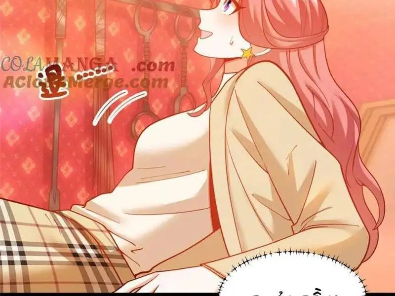 Truyện Tranh Trọng Sinh Không Làm Chạn Vương, Tôi Một Mình Nạp Game Thăng Cấp trang 4