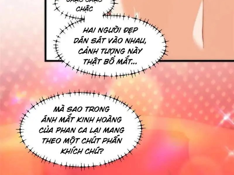 Truyện Tranh Trọng Sinh Không Làm Chạn Vương, Tôi Một Mình Nạp Game Thăng Cấp trang 4