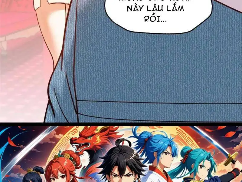 Truyện Tranh Trọng Sinh Không Làm Chạn Vương, Tôi Một Mình Nạp Game Thăng Cấp trang 4