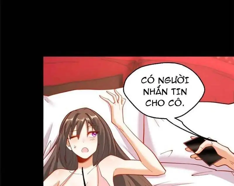 Truyện Tranh Trọng Sinh Không Làm Chạn Vương, Tôi Một Mình Nạp Game Thăng Cấp trang 4